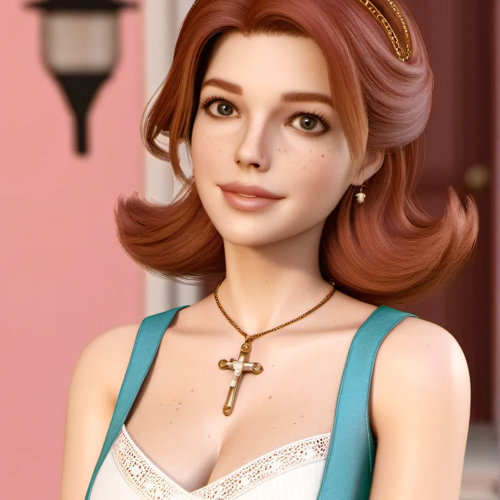 chat with ai character: Ashley
