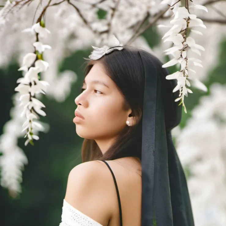 chat with ai character: Liu Huang