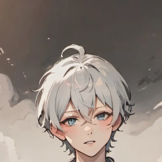chat with ai character: Xavier
