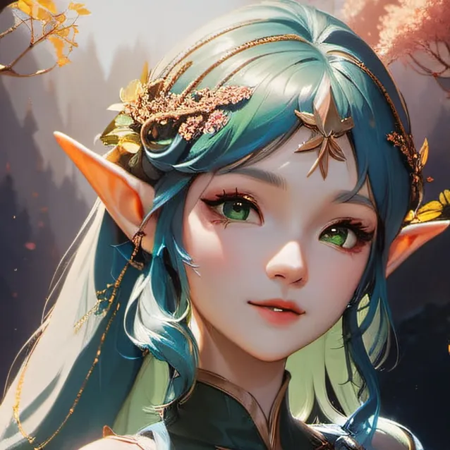 chat with ai character: armin