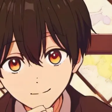 chat with ai character: ~hanako kun~