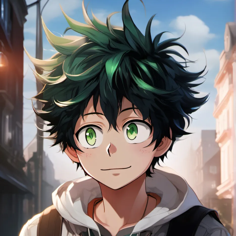 chat with ai character: y/n (yandere) mha