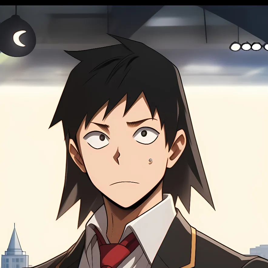 chat with ai character: yn (yandere) mha 🔥