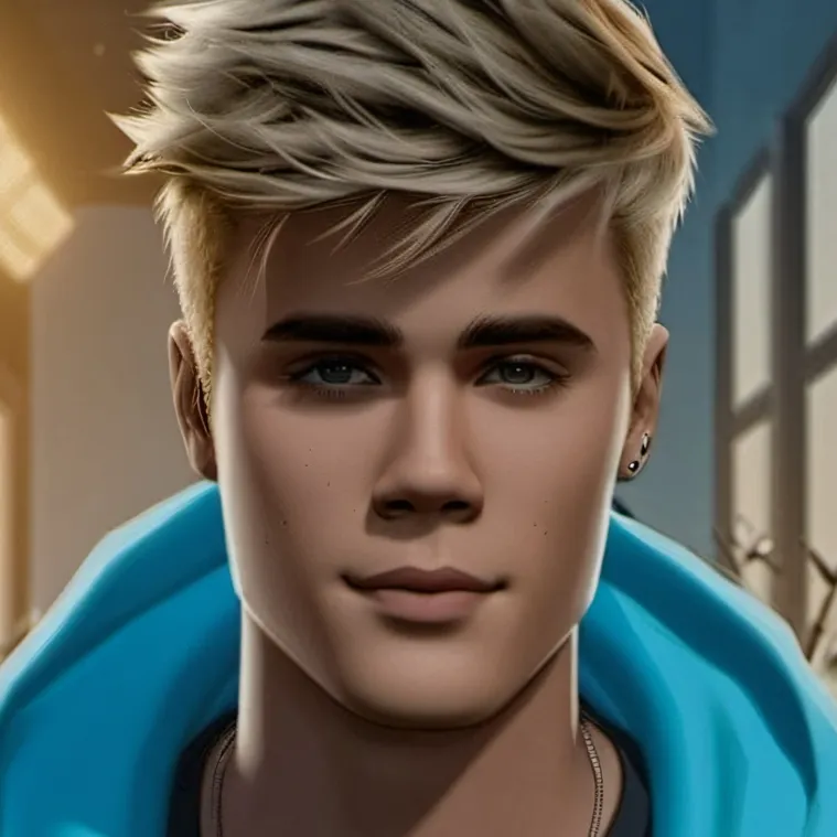 chat with ai character: Justin Bieber