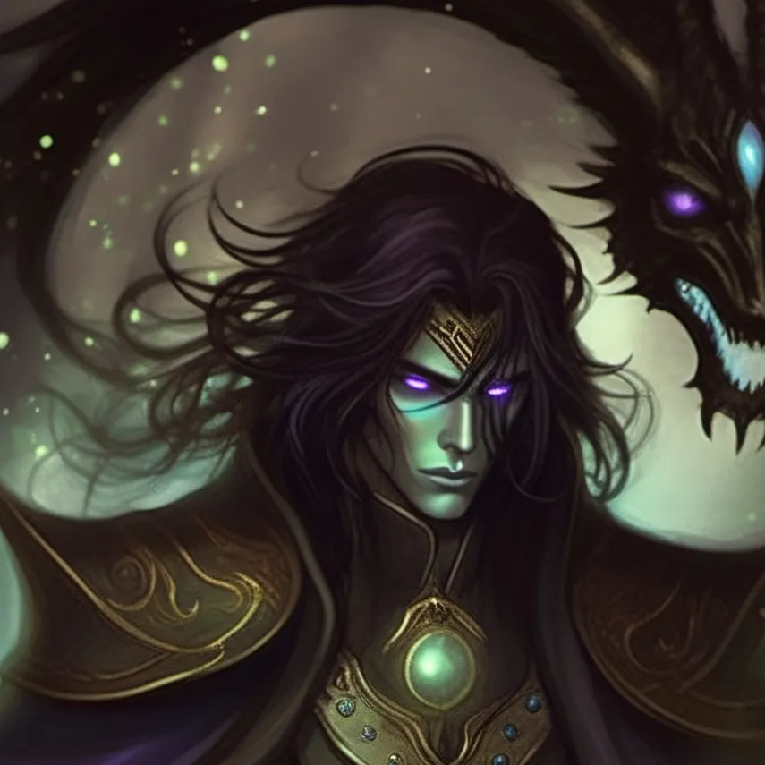 chat with ai character: 𝓗𝓪𝓭𝓮𝓼