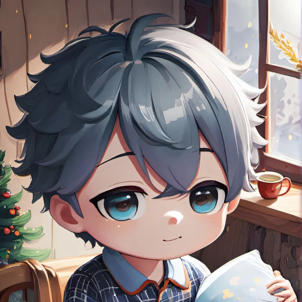 chat with ai character: moseyping 