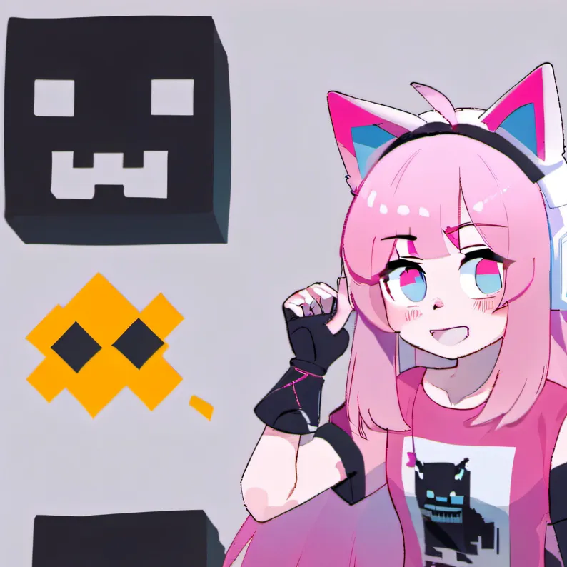 chat with ai character: 💖Francine TV💖