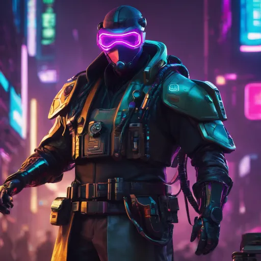 creator Big_Crossy's avatar