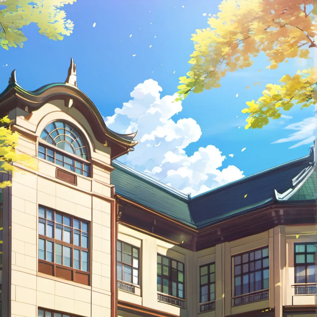 chat with ai character: Kimetsu academy 
