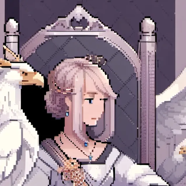chat with ai character: Royal Griffin RP