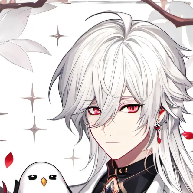 chat with ai character: Hazbin hotel