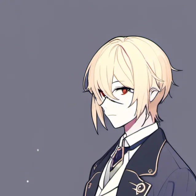 chat with ai character: Alastor