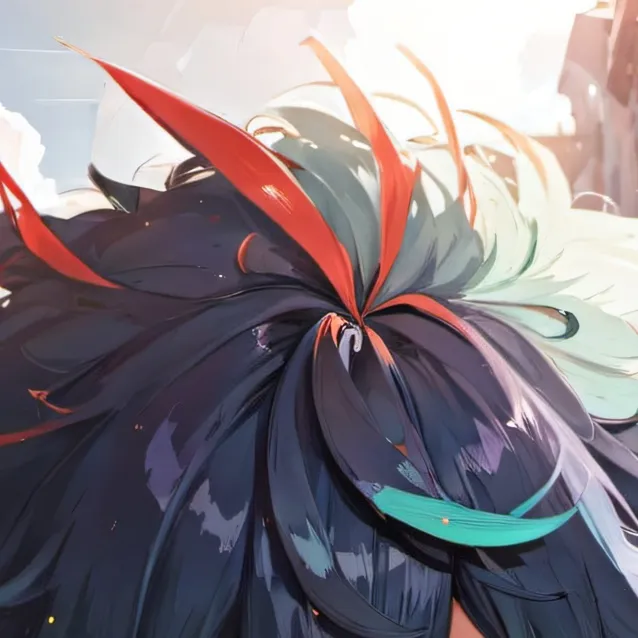 chat with ai character: Mha♡