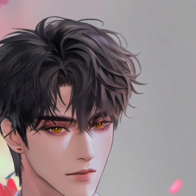 chat with ai character: Zane♡
