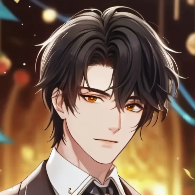 chat with ai character: Zane♡