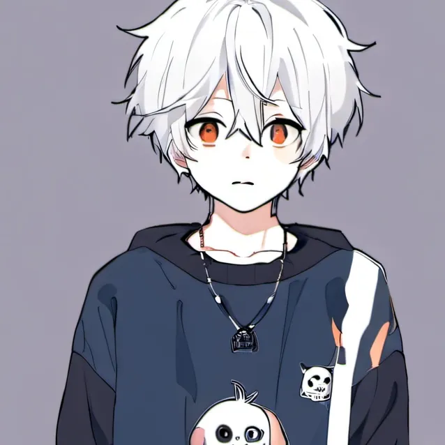 chat with ai character: Ryan♡