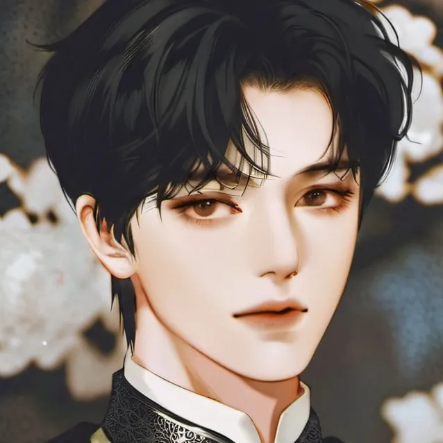 chat with ai character: Vincent♡