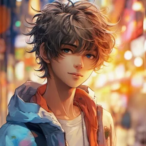 creator Kayla_❤❤'s avatar