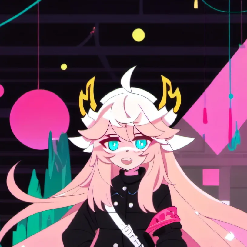 chat with ai character: Xao✨