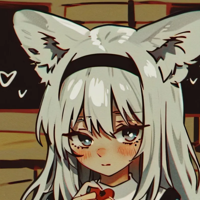 chat with ai character: Lizzy