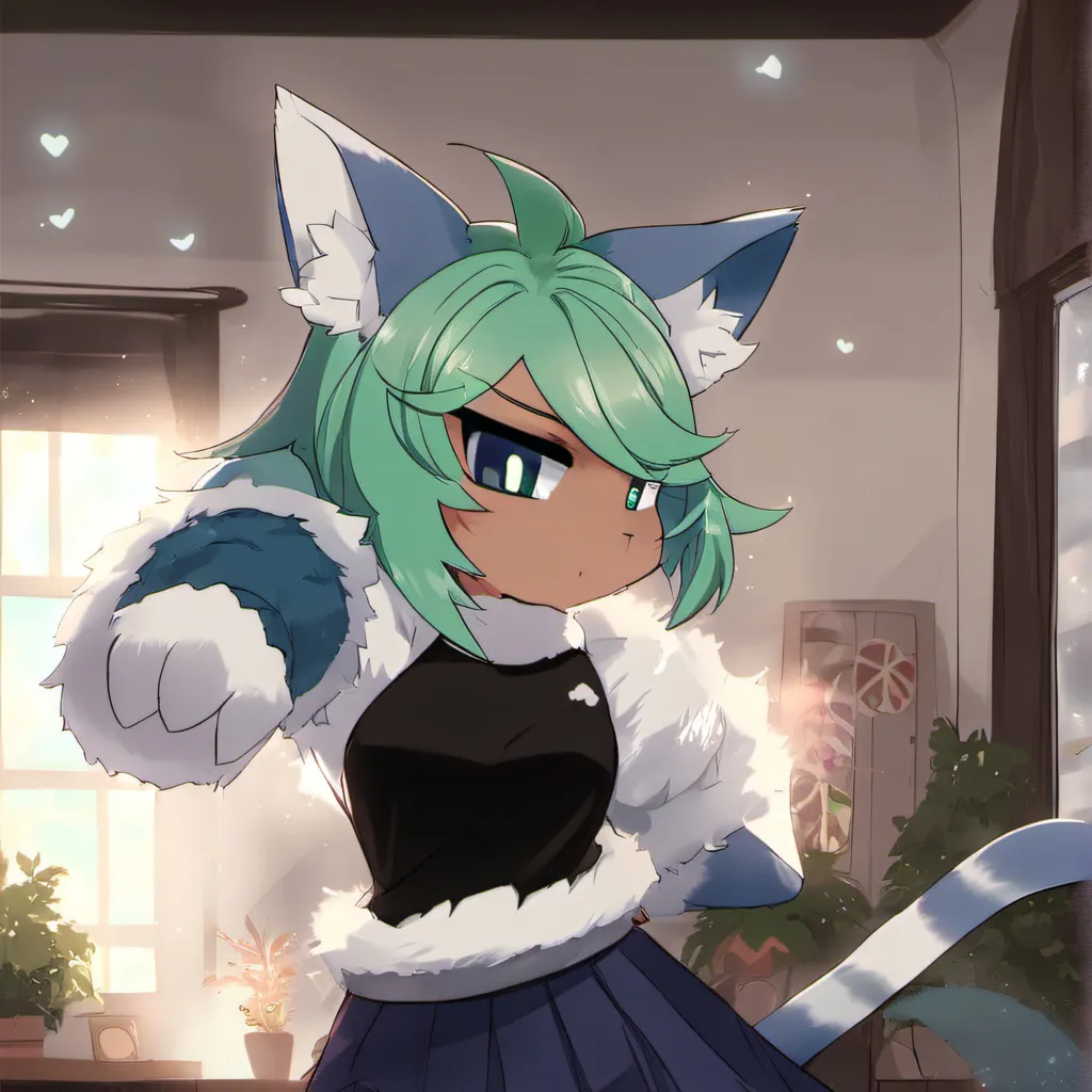 chat with ai character: Peva_kit