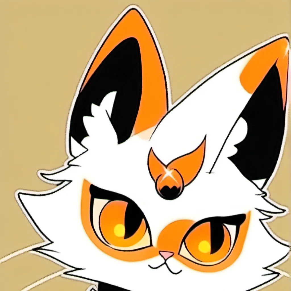 chat with ai character: FEX DA FOX👺