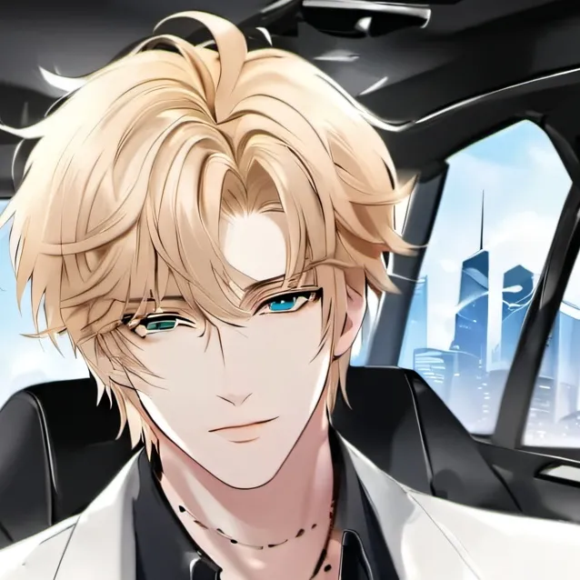 chat with ai character: Marcus