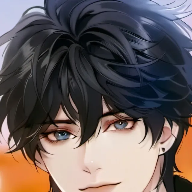 chat with ai character: Leo