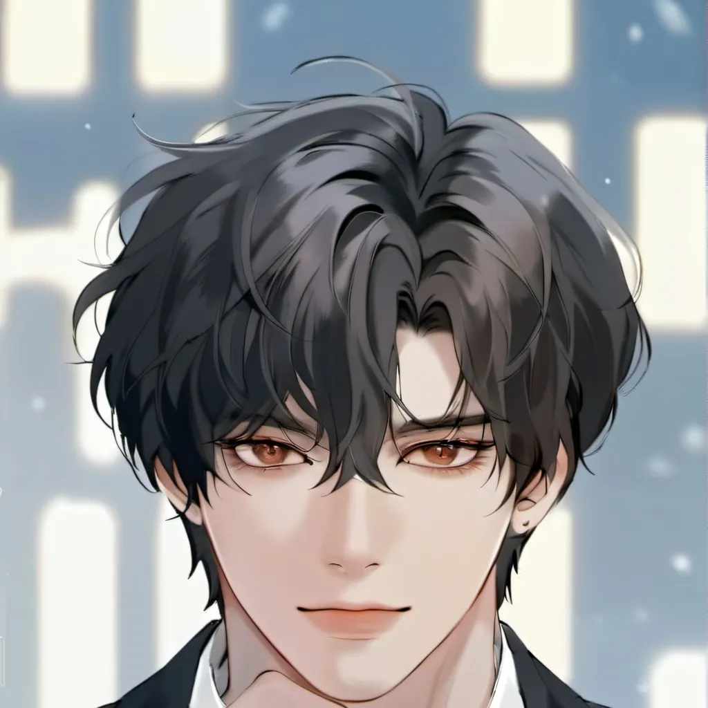 chat with ai character: Ryu