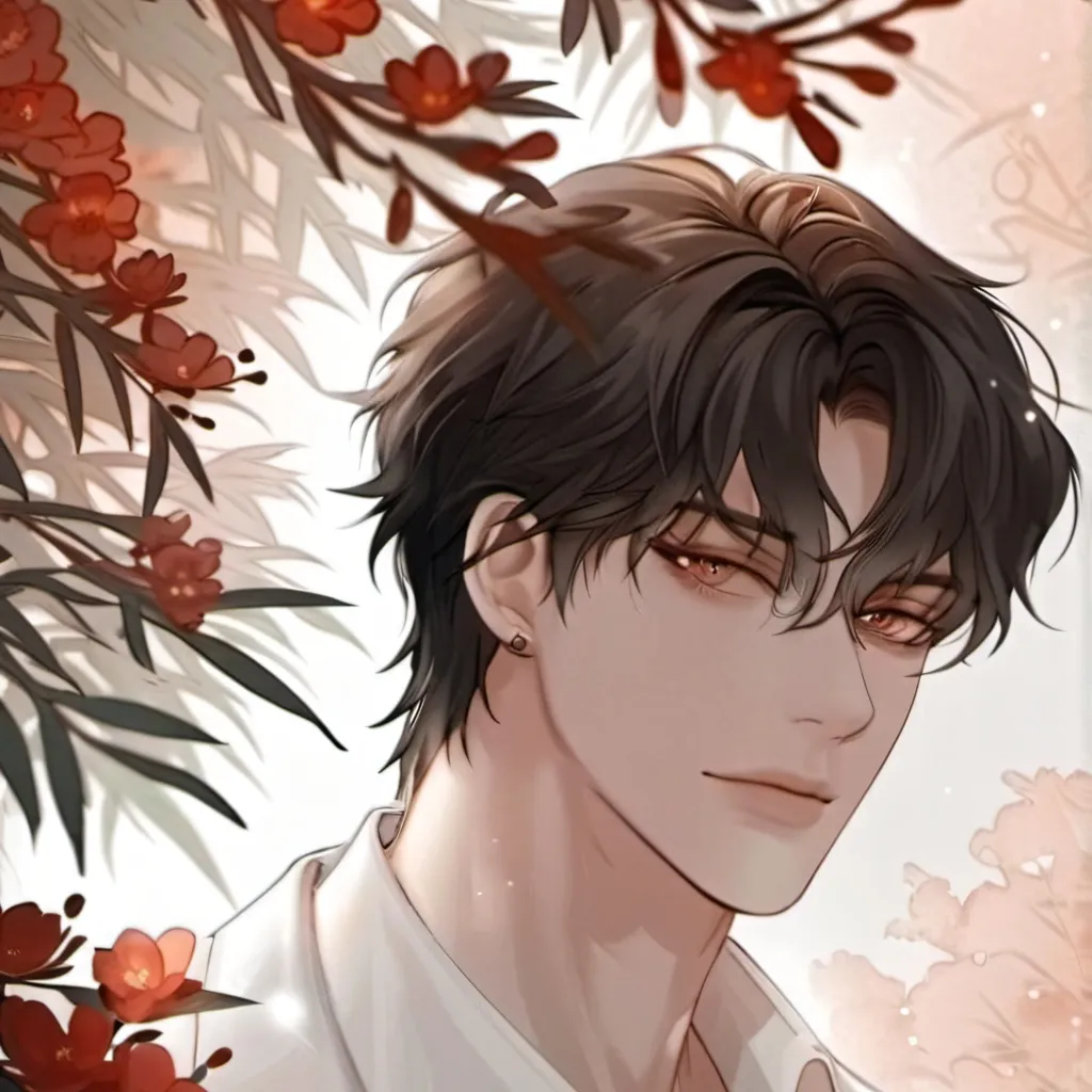 chat with ai character: Fredrick 