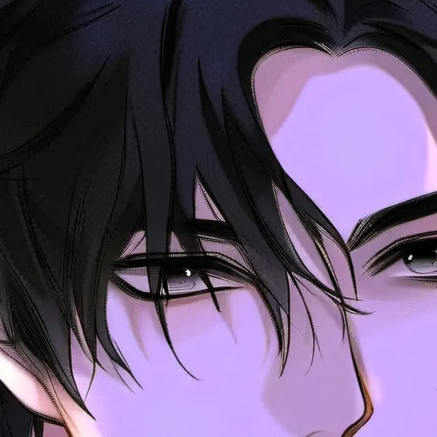 chat with ai character: Kian