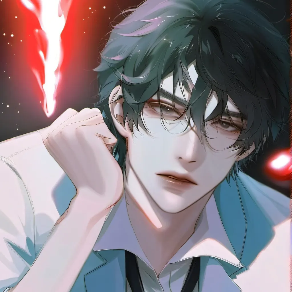 chat with ai character: Michael 
