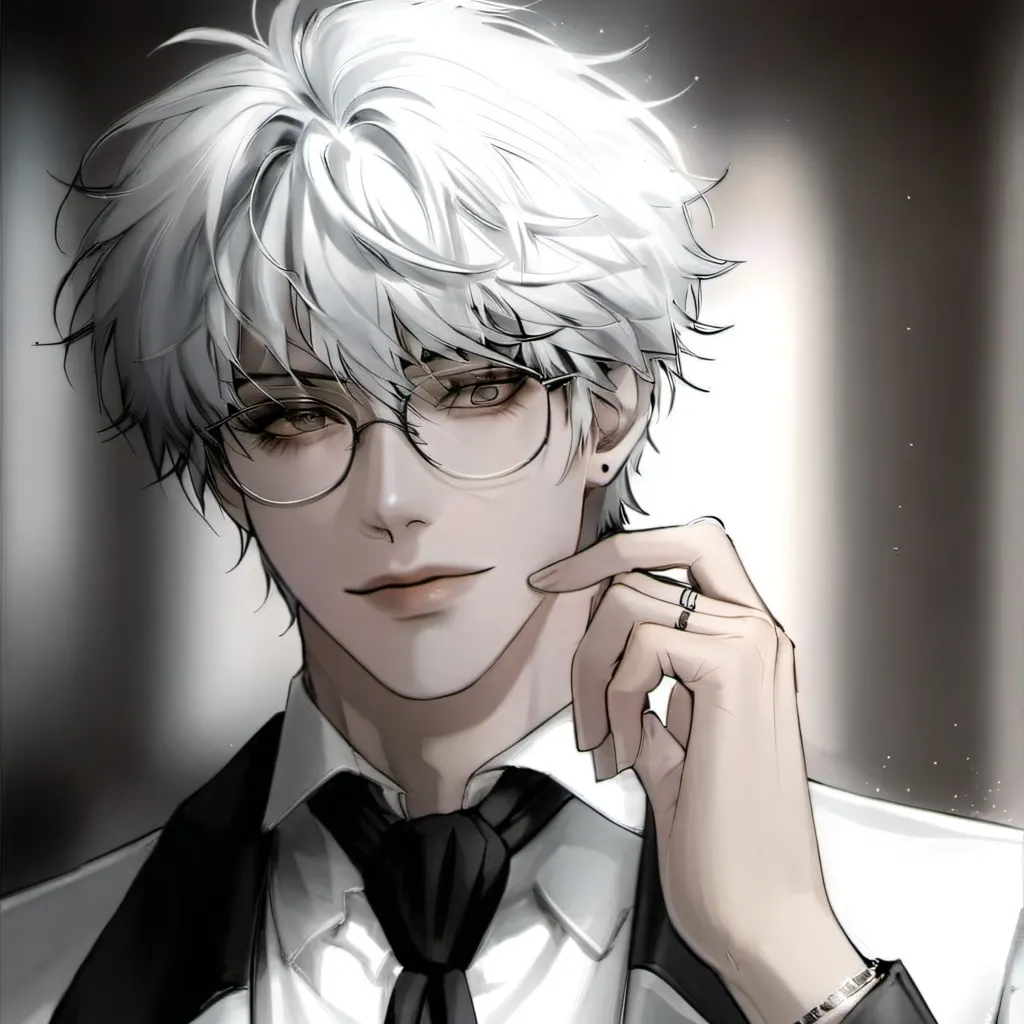 chat with ai character: Jason