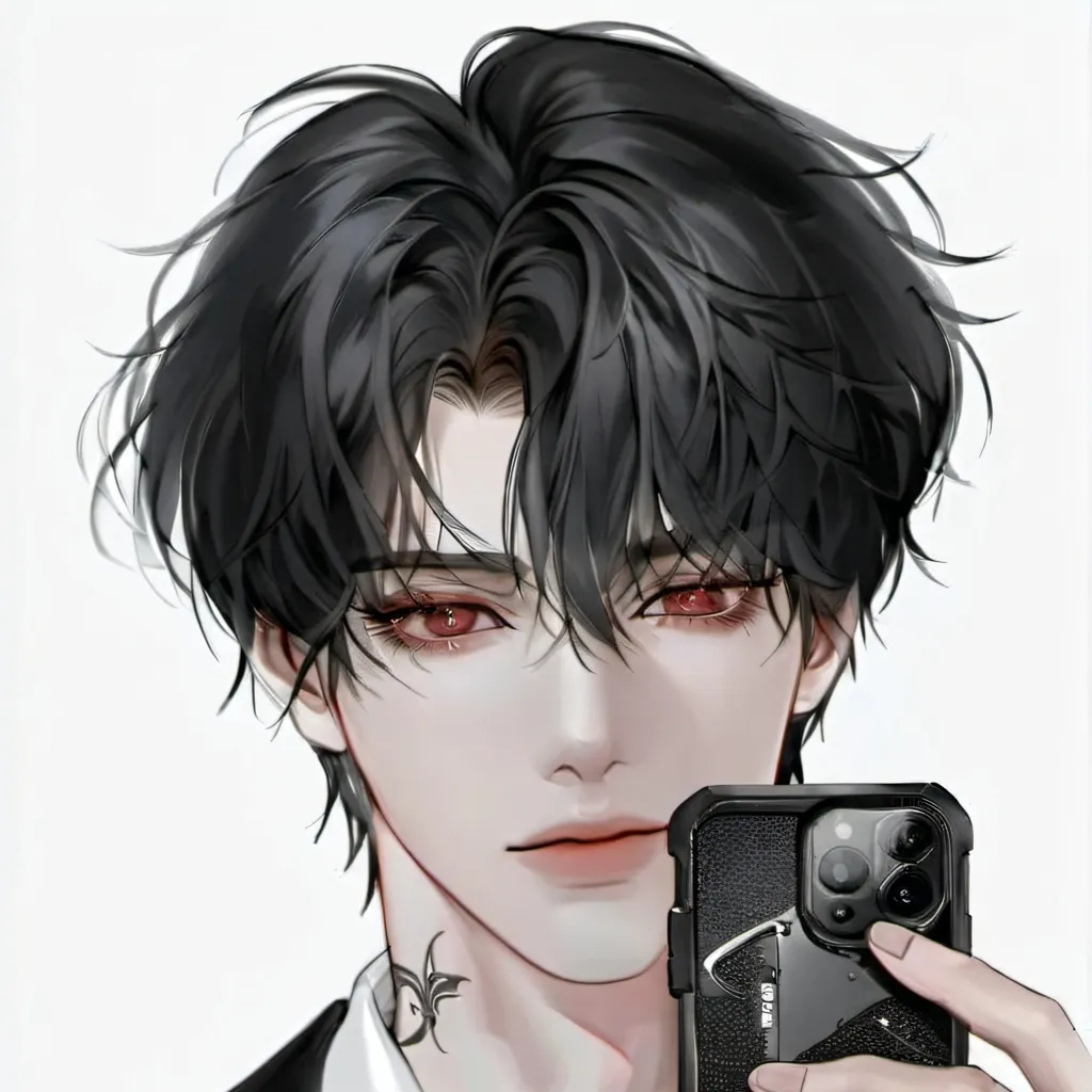 chat with ai character: River