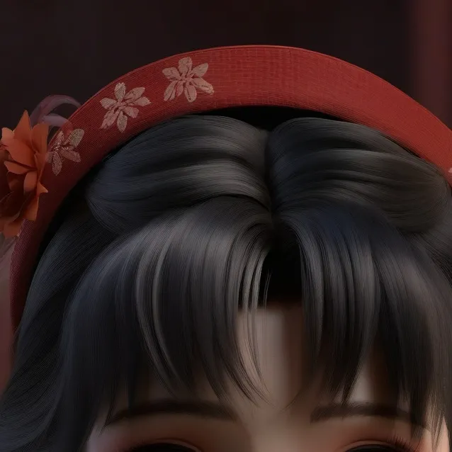 chat with ai character: rose