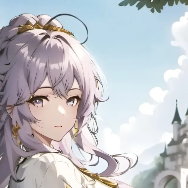 chat with ai character: titan furry wolf