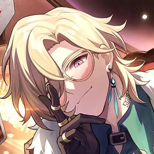 creator ✰Mickey✰જ⁀➴₊⊹ ♡'s avatar