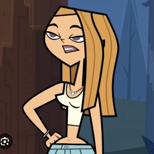 creator Julia(total drama)'s avatar