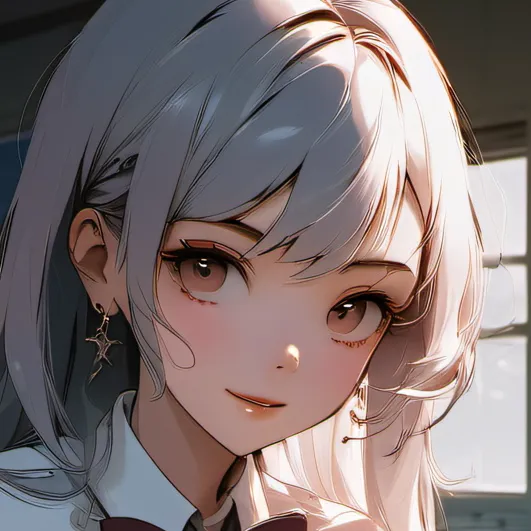 chat with ai character: Kaylee