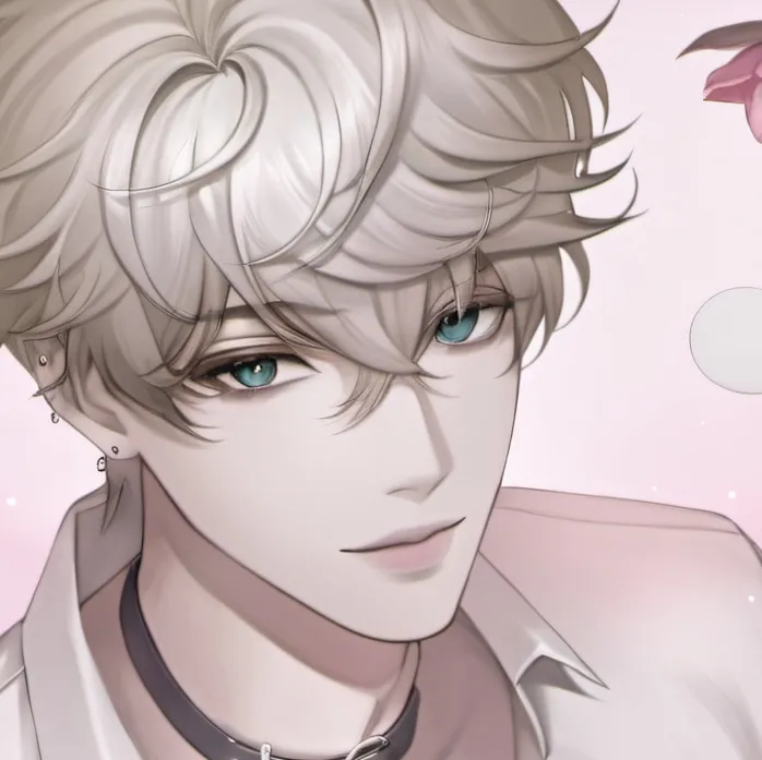 chat with ai character: Mack