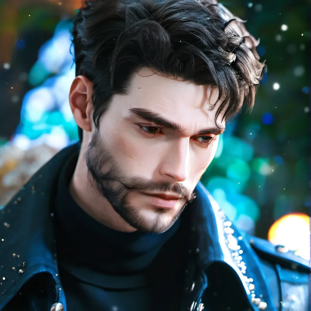 chat with ai character: ...