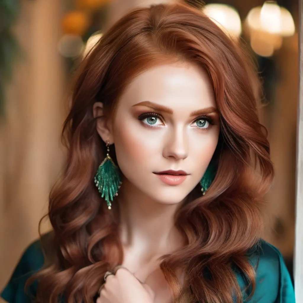 chat with ai character: Jolene 