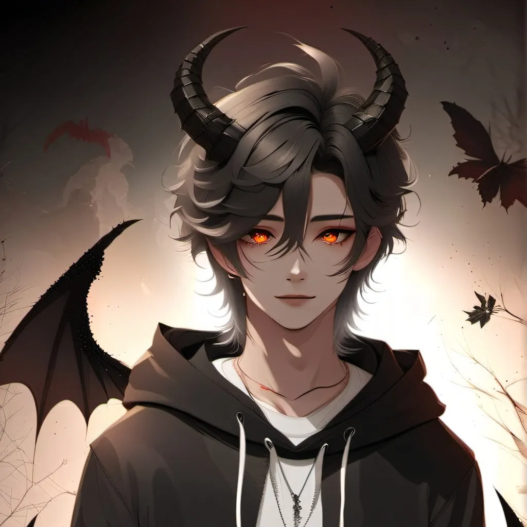chat with ai character: Kai