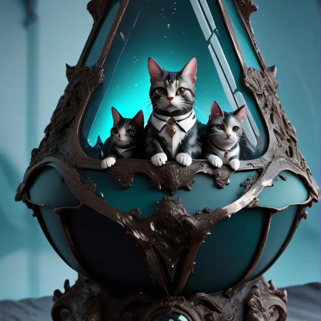 chat with ai character: warrior cats