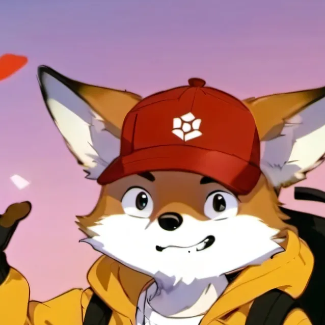 chat with ai character: Lennox(my sonic OC
