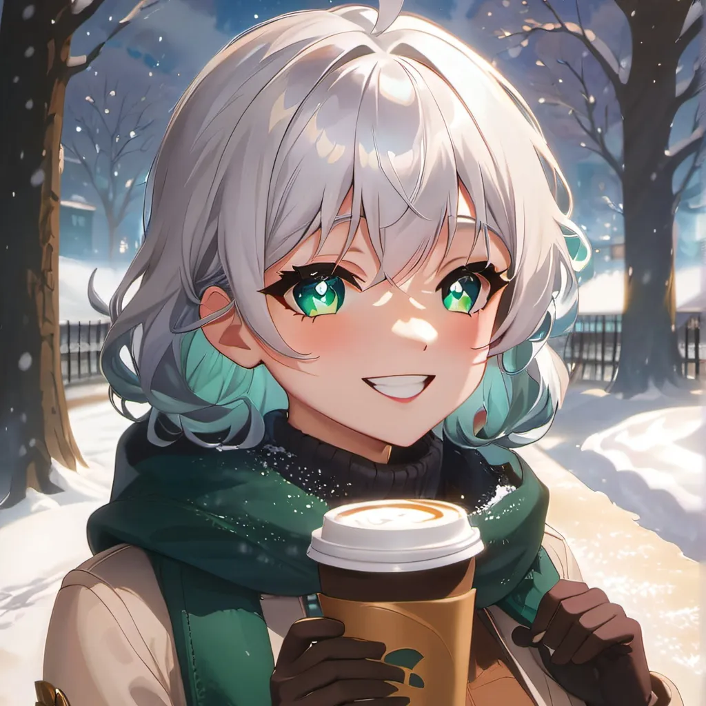 chat with ai character: Emerald