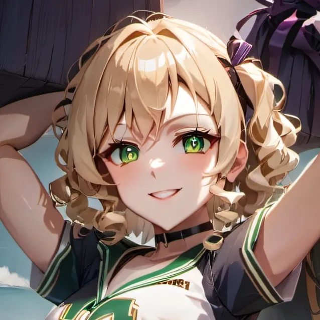 chat with ai character:  Ashley 