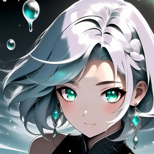 chat with ai character: Alvida