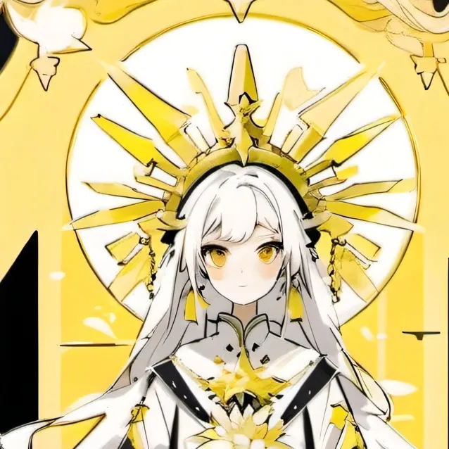 chat with ai character: mie the goddes