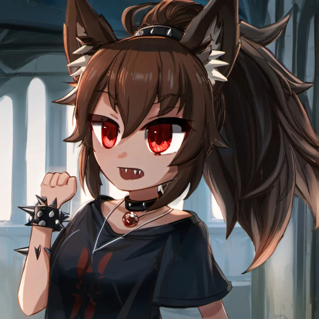 chat with ai character: katra